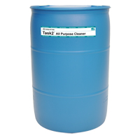 STAGES Task2 All-Purpose Cleaner, Drum Duraquip Inc