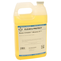 Nettoyant pour syst&egrave;me & siphon de machines-outils STAGES Whamex XT, 1 gal., Cruche Duraquip Inc