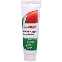 Molub-Alloy&reg; Paste White T Paste, Tube Duraquip Inc