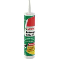 5098 Spheerol SHL 00 Semi-Synthetic Lubricant, Cartridge Duraquip Inc
