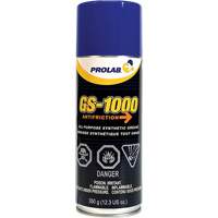 Multi-Purpose Synthetic Grease, 350 g, Aerosol Can Duraquip Inc