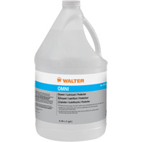 Nettoyant lubrifiant protecteur OMNI<sup>MC</sup>, 3,78 L, Cruche AG559 | Duraquip Inc