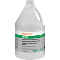 UNO SF High Strength Foamless Cleaner/Degreaser, Gallon Duraquip Inc