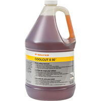 Lubrifiant de coupe soluble Coolcut S-50<sup>MC</sup>, Gallon AG675 | Duraquip Inc
