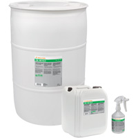 CB 100 ALU Natural Cleaner & Degreaser, Trigger Bottle Duraquip Inc