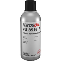 Primaire & activateur Teroson<sup>MD</sup> PU 8519 P, 500 ml, Bouteille AG767 | Duraquip Inc