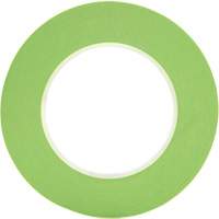 Ruban de masquage performant Scotch 233+, 3 mm (1/8") x 55 m (180'), Vert Duraquip Inc