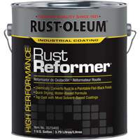 Rev&ecirc;tement antirouille haute performance Rust Reformer du syst&egrave;me 3575, Gallon Duraquip Inc