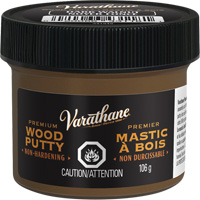Bois en p&acirc;te premi&egrave;re qualit&eacute; Varathane, 106 g Duraquip Inc