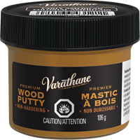 Bois en p&acirc;te premi&egrave;re qualit&eacute; Varathane, 106 g Duraquip Inc