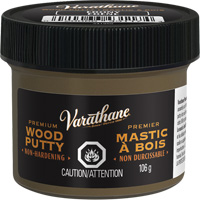 Bois en p&acirc;te premi&egrave;re qualit&eacute; Varathane, 106 g Duraquip Inc