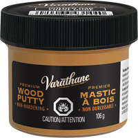 Bois en p&acirc;te premi&egrave;re qualit&eacute; Varathane, 106 g Duraquip Inc