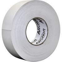 BT100-40 PMB Blast Impact Stencil Tape, 50.8 mm (2") x 9.14 m (30'), Cream Duraquip Inc