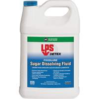 Fluide de dissolution du sucre Detex<sup>MD</sup> FoodLube<sup>MD</sup>, Bouteille AH205 | Duraquip Inc