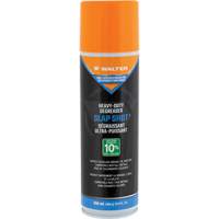 Slap Shot Low VOC Heavy-Duty Degreaser, Aerosol Can Duraquip Inc