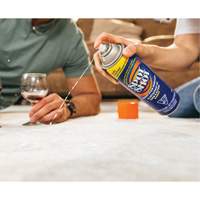 Spot Shot&reg; Professional Instant Carpet Stain Remover, 496 g, Aerosol Can Duraquip Inc