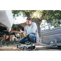 3-in-One&reg; Trailer Hitch Gel Lube, Aerosol Can Duraquip Inc