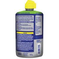 Bike Dry Chain Lubricant, Bottle Duraquip Inc