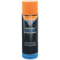 Nettoyant pour contacts SLAP SHOT, Canette a&eacute;rosol Duraquip Inc