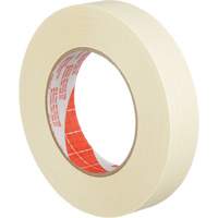 Ruban-cache haute performance 2364, 24 mm (1") x 55 m (180'), Havane Duraquip Inc