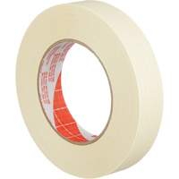 Ruban-cache haute performance 2364, 18 mm (3/4") x 55 m (180'), Havane Duraquip Inc