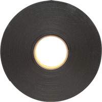 VHB Tape, 33 m (108') L x 25.4 mm (1") W, 43 mils, Acrylic Duraquip Inc