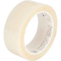 3M 853 Film Tape, Polyester Duraquip Inc