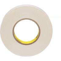 Ruban de transfert adh&eacute;sif, 25,4 mm (1") la x 55 m (180') lo, 5 mils Duraquip Inc