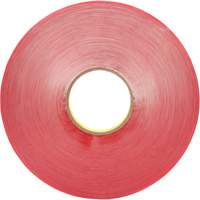 VHB Tape, 66 m (216') L x 6 mm (1/4") W, 23 mils, Acrylic Duraquip Inc
