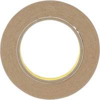 Ruban de transfert adh&eacute;sif, 25,4 mm (1") la x 55 m (180') lo, 2 mils Duraquip Inc