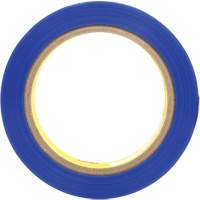 Ruban en polyester 8901, 25,4 mm (1") x 66 m (216'), Bleu Duraquip Inc