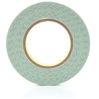 Ruban &agrave; rev&ecirc;tement double, Poly&eacute;thyl&egrave;ne, 25,4 mm (1") la x 33 m (108') lo, 9 mils &eacute;pais Duraquip Inc