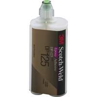 Scotch-Weld™ Adhesive, 400 ml, Cartridge, Two-Part, Translucent AMB052 | Duraquip Inc