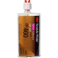 Scotch-Weld™ Adhesive, 200 ml, Cartridge, Two-Part, Off-White AMB063 | Duraquip Inc