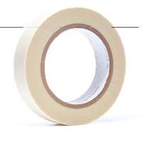 General-Purpose Glass Cloth Tape, 12 mm (1/2") W x 33 m (108') L Duraquip Inc
