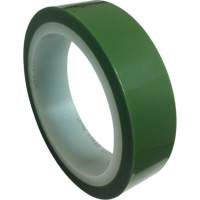 Ruban &agrave; dos vert pour les circuits imprim&eacute;s, 50,8 mm (2") x 131 m (430'), Vert Duraquip Inc