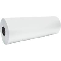 Ruban de masquage haute temp&eacute;rature pour la peinture 7300, 457 mm (18") x 457 m (1500'), Transparent Duraquip Inc