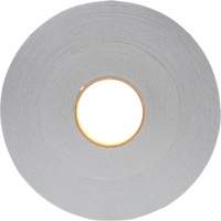 VHB Tape, 66 m (216') L x 12 mm (1/2") W, 25 mils, Acrylic Duraquip Inc