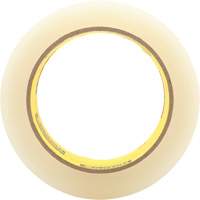 Polyethylene Tape, Polyethylene, 50.8 mm (2") W x 33 m (108') L, 5.1 mils Thick Duraquip Inc