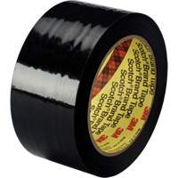 Polyethylene Tape, Polyethylene, 25.4 mm (1") W x 33 m (108') L, 5.1 mils Thick Duraquip Inc