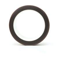 Ruban de collage en PTFE, PTFE, 50,8 mm (2") la x 33 m (108') lo, 3,7 mils &eacute;pais Duraquip Inc
