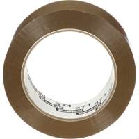 Ruban pour sceller les boîtes Scotch 371, Adh&eacute;sif Thermofusible, 1,9 mils, 48 mm (2") x 100 m (328') Duraquip Inc