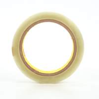 Ruban film tr&egrave;s collant, Polyester, 25,4 mm (1") la x 33 m (108') lo, 4,1 mils &eacute;pais Duraquip Inc