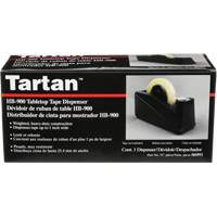 Distributeur de ruban de bureau Tartan Duraquip Inc