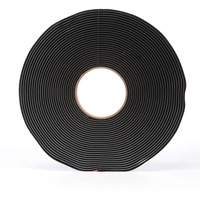 Ruban d'&eacute;tanch&eacute;it&eacute; Weatherban 5422, 9,5 mm (3/8") x 15,25 m (50'), Noir Duraquip Inc