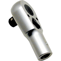 RHD-3400 40-Tooth Super Heavy-Duty Ratchet Wrench Head, 3/4" Drive, Ergonomic Handle Duraquip Inc