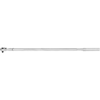 JITW-34600 Cl&eacute; dynamom&eacute;trique de gamme industrielle, &agrave; cliquer, Entraînement 3/4" carr&eacute;, 150 - 600 lb-pi Duraquip Inc