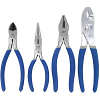 JPS-4N Jeu de pinces de base, 4 Morcea Duraquip Inc