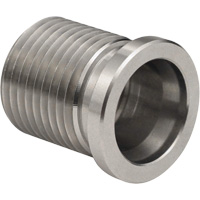 Replacement Spark Plug Insert for H3660 Duraquip Inc