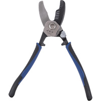 JCCT-200SHD Twin Edge Cable Cutter, 8-1/2" Duraquip Inc